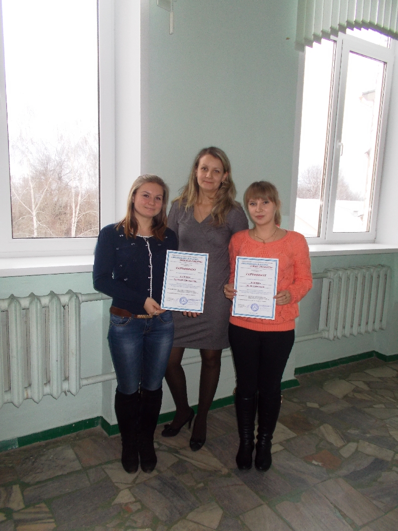 Научно-исследовательская работа со студентами на кафедре АиМОМИ